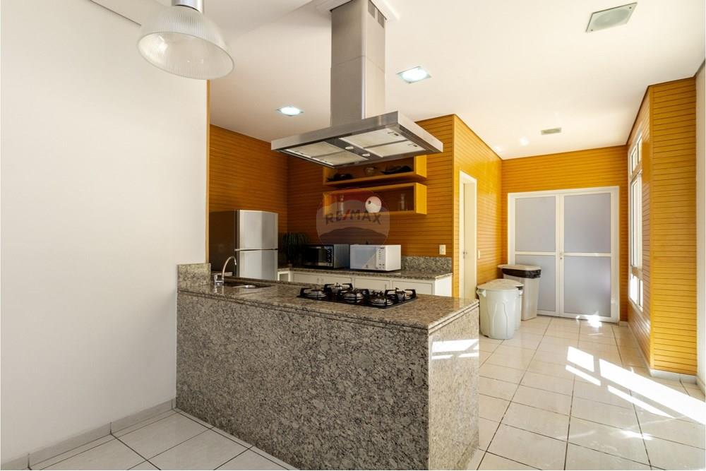 Apartamento - Venda - São Paulo , São Paulo - 20 SALÃO GOURMET (1).jpg - 601261084-32