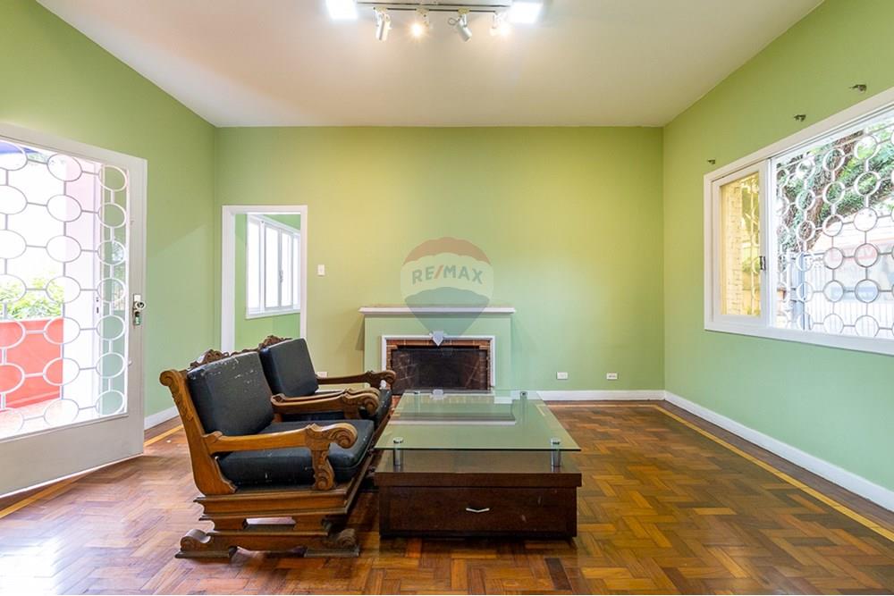 Casa Comercial - Venda - São Paulo , São Paulo - 12.jpg - Sala de estar - 601081007-102