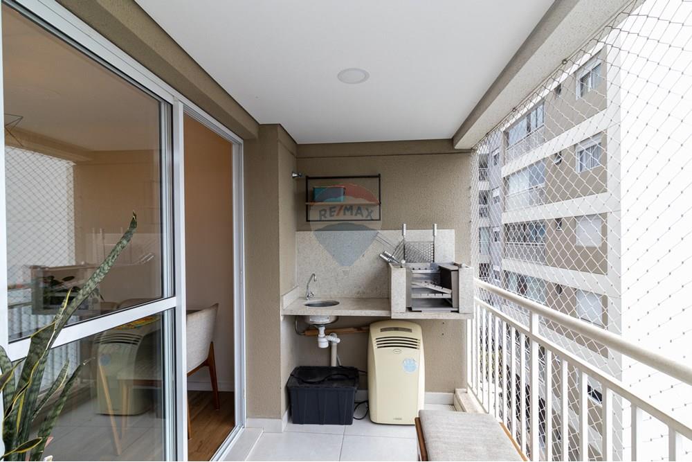 Apartamento - Venda - São Paulo , São Paulo - Rua Maria Zelia, 211 Ap 35A_37.jpg - 601751003-264