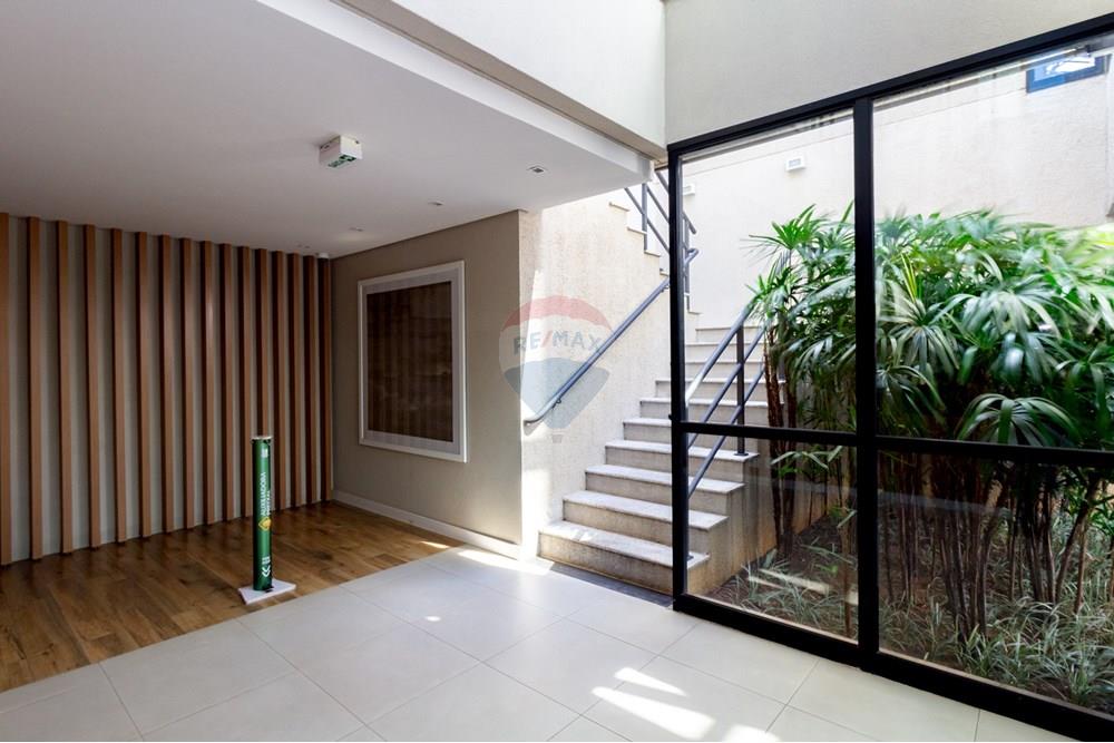 Apartamento - Venda - São Paulo , São Paulo - 24 HALL ENTRADA (2).jpg - 601261021-427