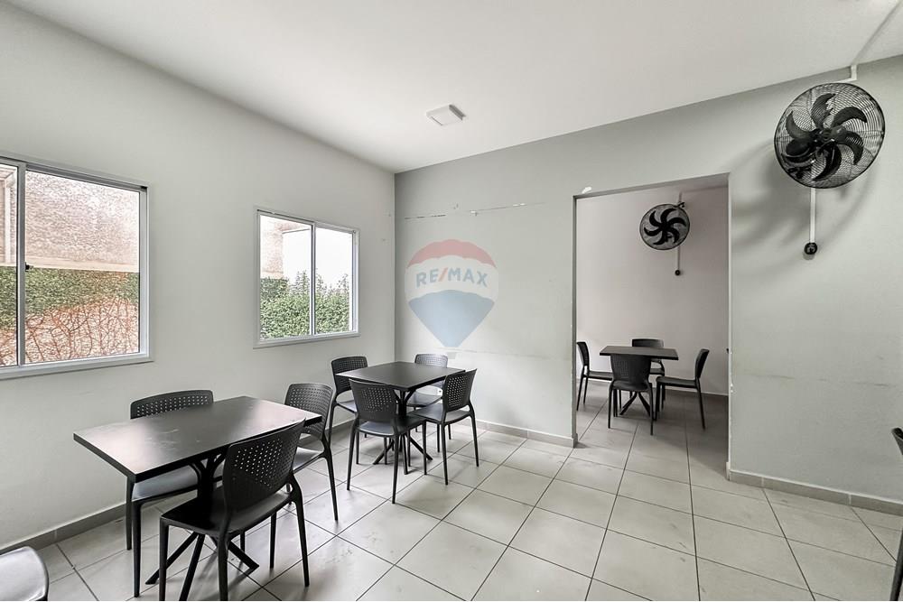 Apartamento - Venda - São Paulo , São Paulo - 17 - Salão de Festa.jpg - 602031008-53