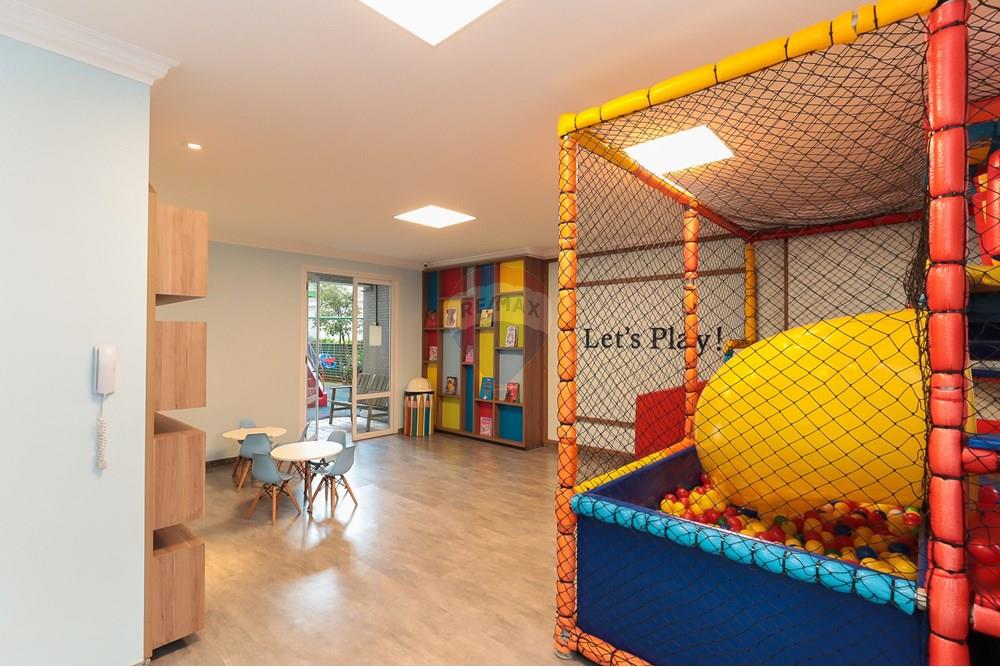 Apartamento à venda com 3 quartos, 119m² - Foto 37
