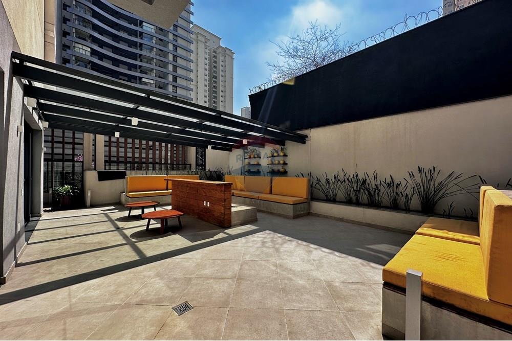 Studio - Alugar - São Paulo , São Paulo - IMG_3440.jpg - 602321014-81