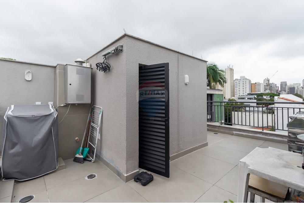 Casa de Condomínio - Venda - São Paulo , São Paulo - 28.jpg - 601721032-92