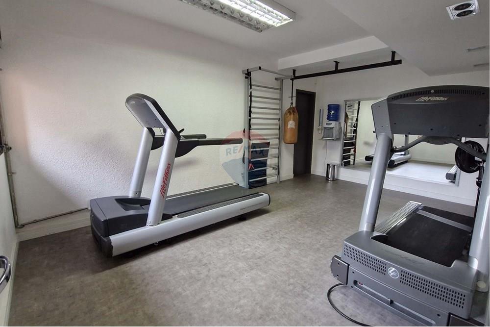 Apartamento - Alugar - São Paulo , São Paulo - RUA BARÃO DE TRIUNFO 603 (52).jpg - 601361003-200