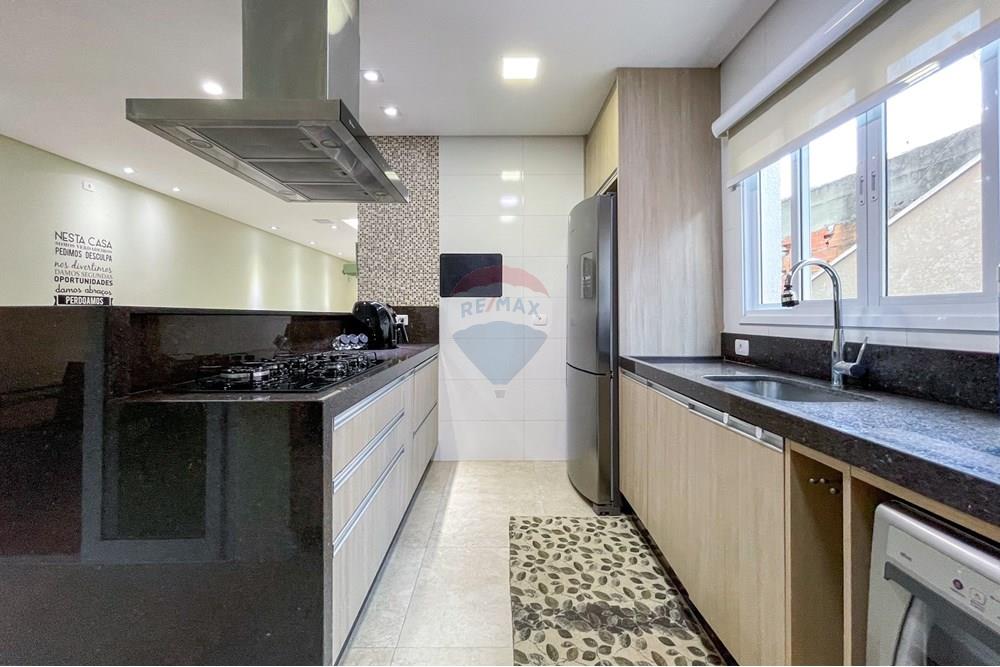 Sobrado - Venda - Cajamar , São Paulo - IMG_3875.JPG - 601751052-48