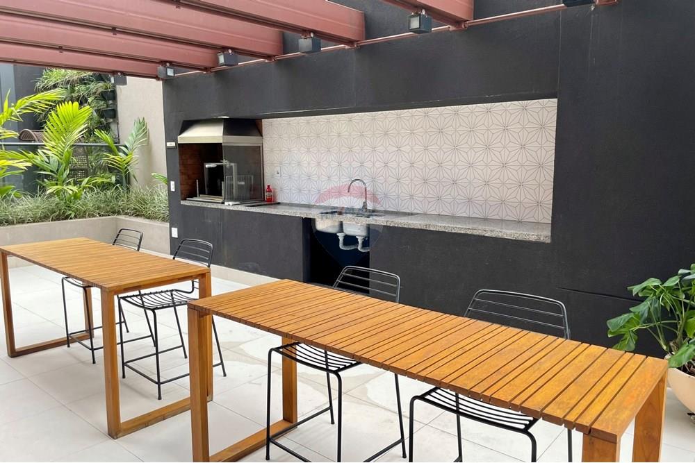 Apartamento - Venda - São Paulo , São Paulo - IMG_5690.JPEG - 602241008-38