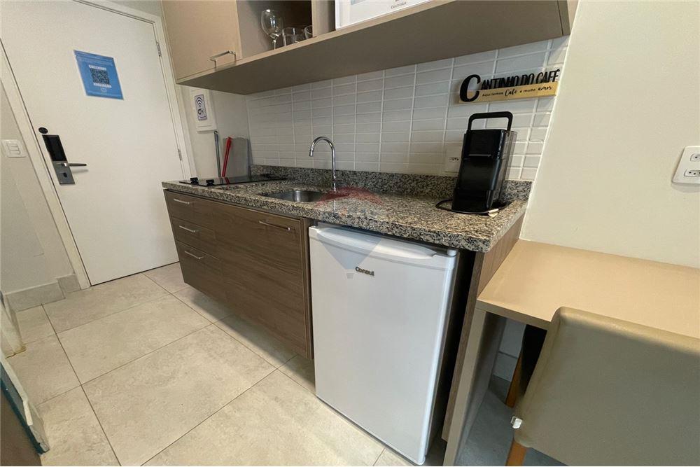 Studio - Alugar - São Paulo , São Paulo - 10 - 602061001-163