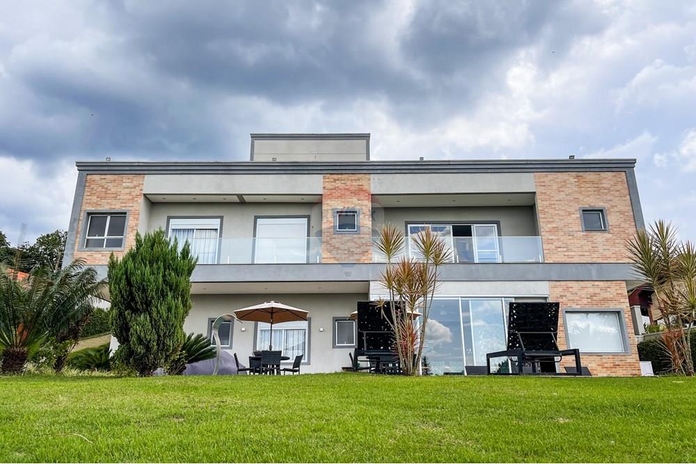 Casa de Condomínio - Venda - Caieiras , São Paulo - IMG_3135.JPG - 601751066-36