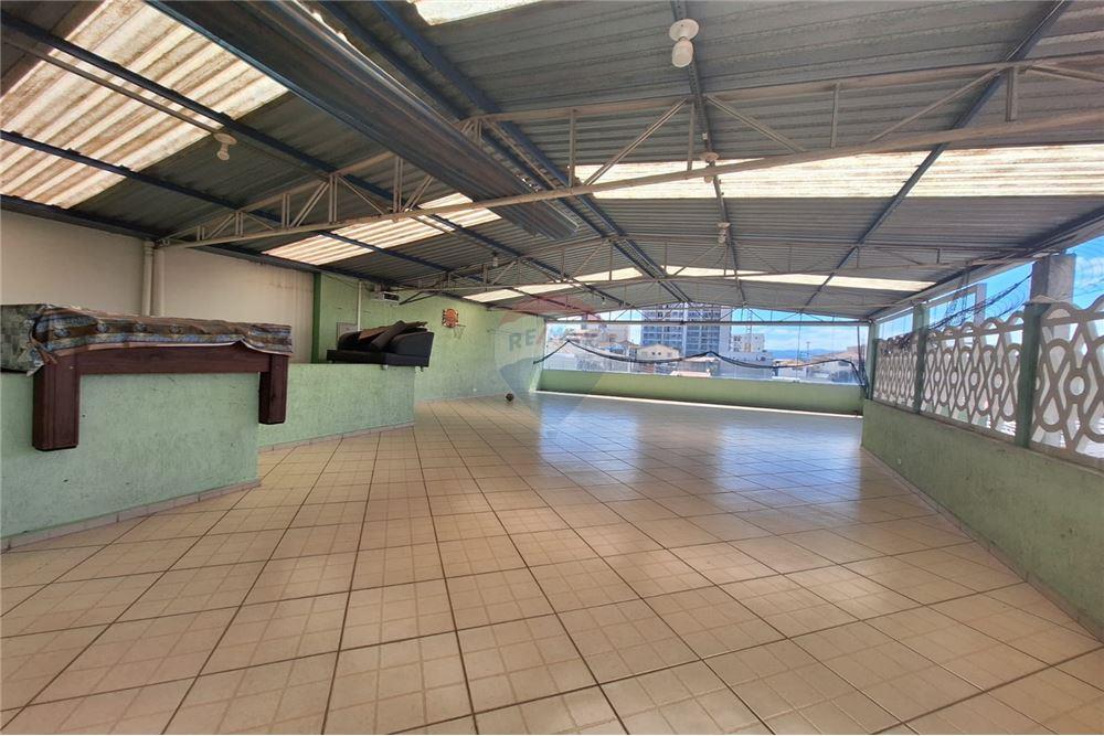 Sobrado - Venda - São Paulo , São Paulo - 40 - 601991006-370