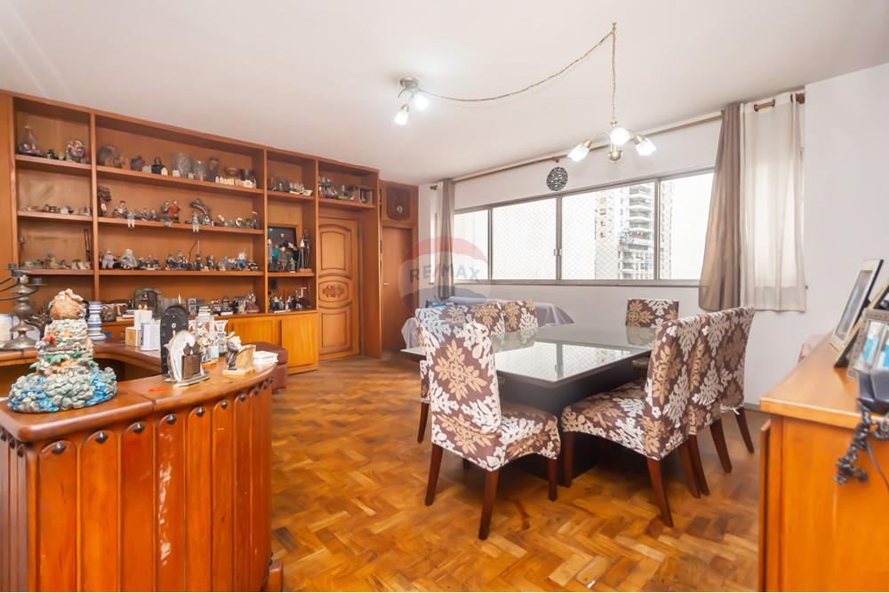 Apartamento - Venda - São Paulo , São Paulo - 3.jpg - Sala em U - 601081082-12