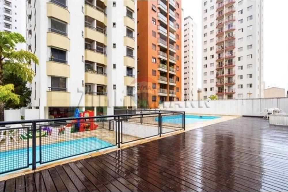 Apartamento - Alugar - São Paulo , São Paulo - piscina2.jpeg - 601261106-5