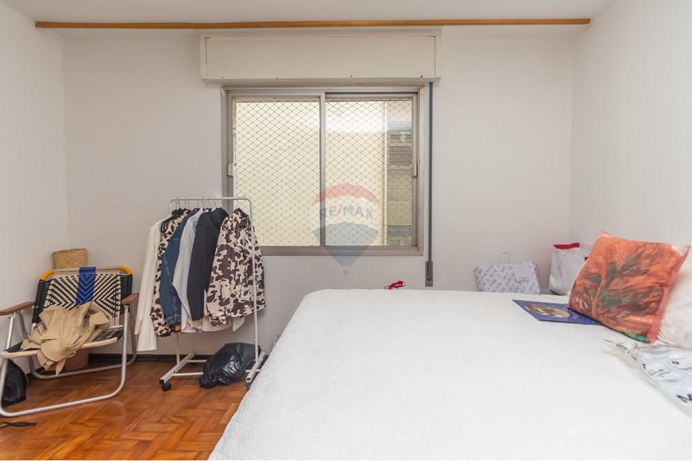 Apartamento - Venda - São Paulo , São Paulo - IMG_149727.jpg - Quarto de família - 601081065-26