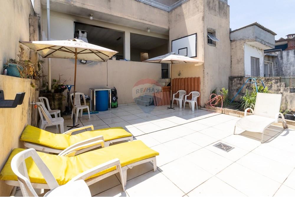 Casa - Venda - São Paulo , São Paulo - IMG_2075.jpg - 601771107-5