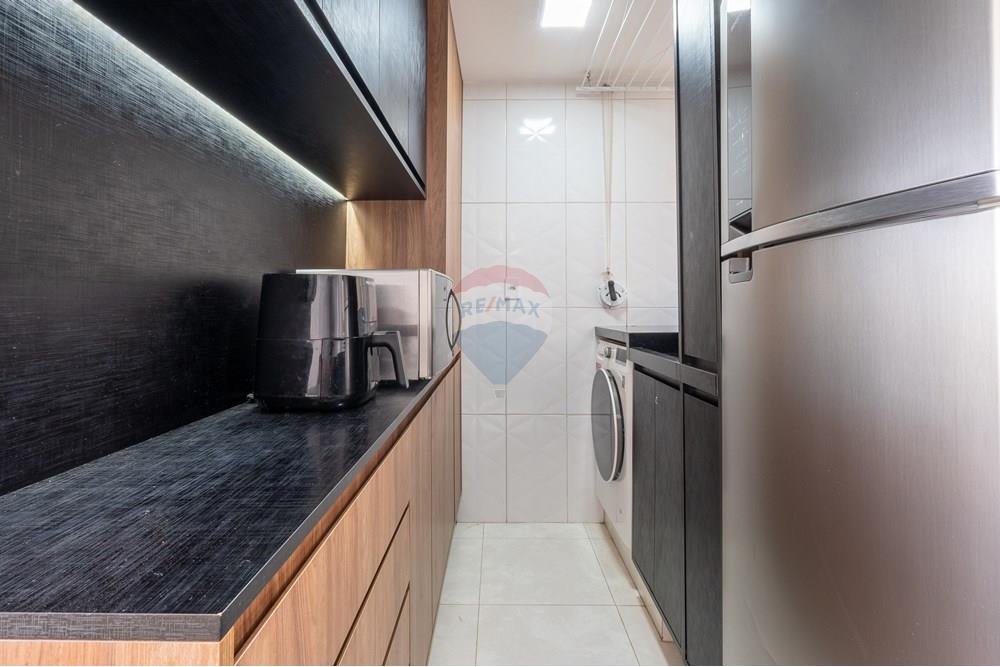 Apartamento - Venda - São Paulo , São Paulo - 34-Cozinha.jpg - 601191026-198