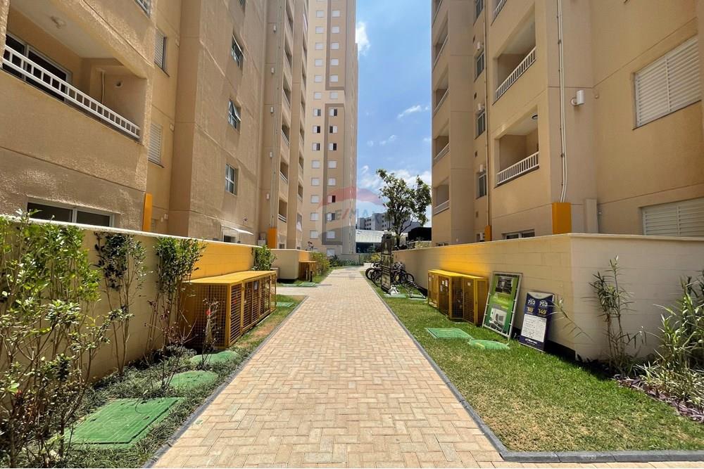 Apartamento - Alugar - São Paulo , São Paulo - IMG_1548.jpeg - 601751048-124