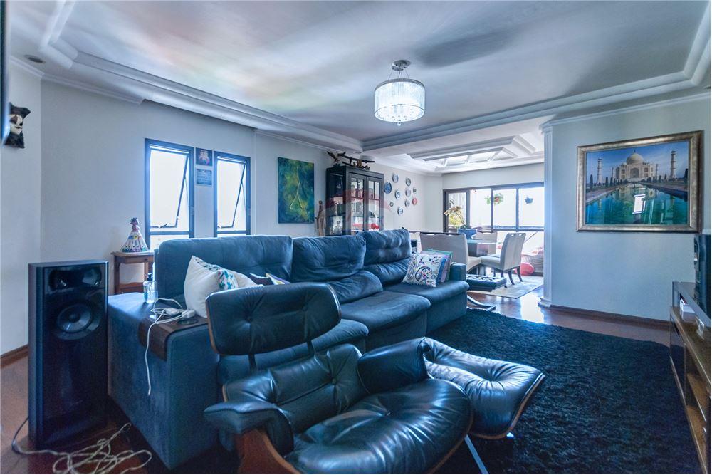 Apartamento - Venda - Santo André , São Paulo - 6 - 601351252-5