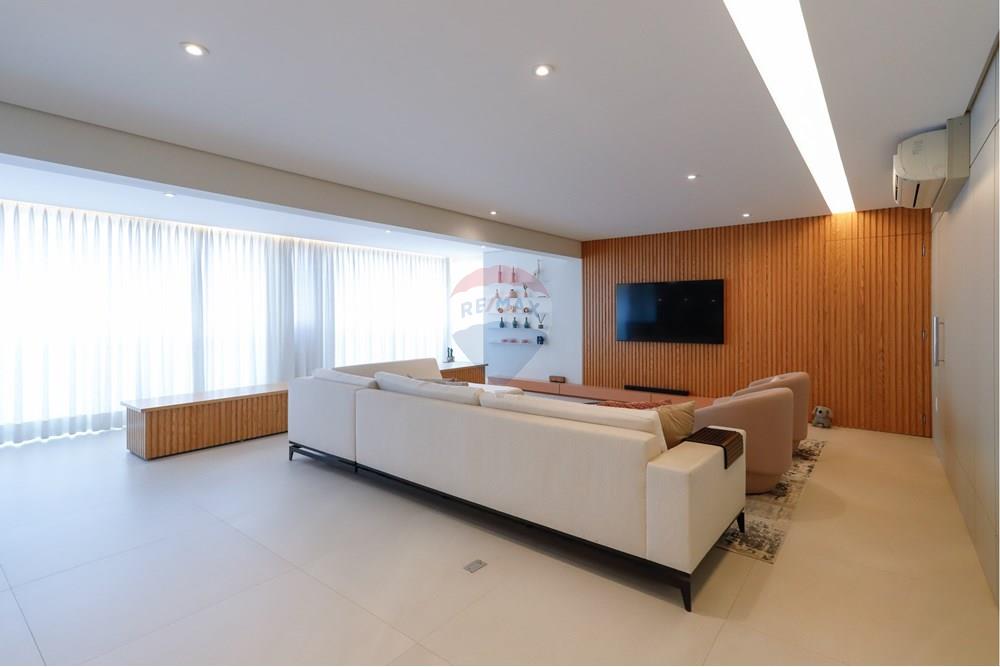 Apartamento - Venda - São Paulo , São Paulo - 25-08-27- R. Pablo Picasso, 100 - Apto 61 - Andorinha - Reserva Manacá_001_CapodannoFotografia.jpg - 602341018-14