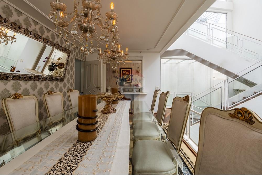 Casa - Venda - São Paulo , São Paulo - 4_CS.jpg - 601971032-116