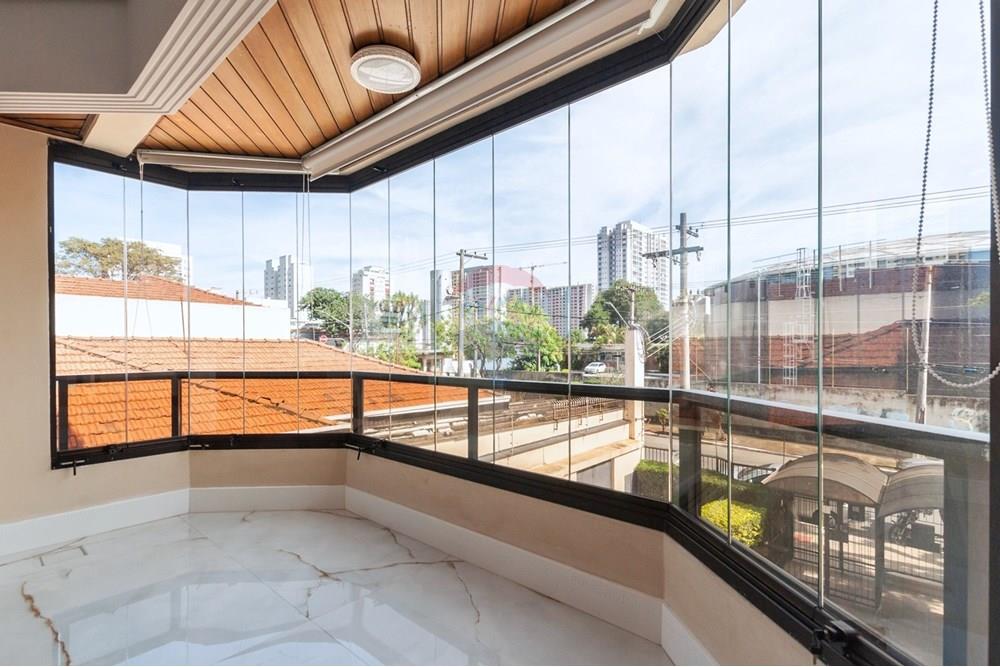 Apartamento - Venda - São Paulo , São Paulo - DSC_2745(2).jpeg - Varanda - 601191026-183