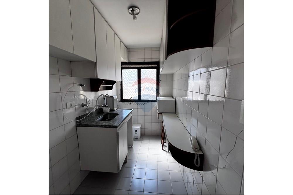 Apartamento - Alugar - São Paulo , São Paulo - IMG_4605.JPG - 601261095-18