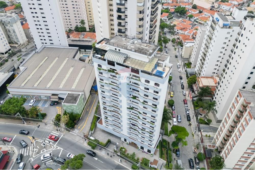 Apartamento - Venda - São Paulo , São Paulo - DJI_050502.jpg - 602291018-104