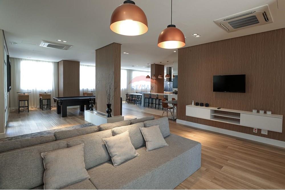 Apartamento - Alugar - São Paulo , São Paulo - Salao-de-Festas-do-JERIVAS-Caminhos-da-Lapa.jpg - 601471009-91