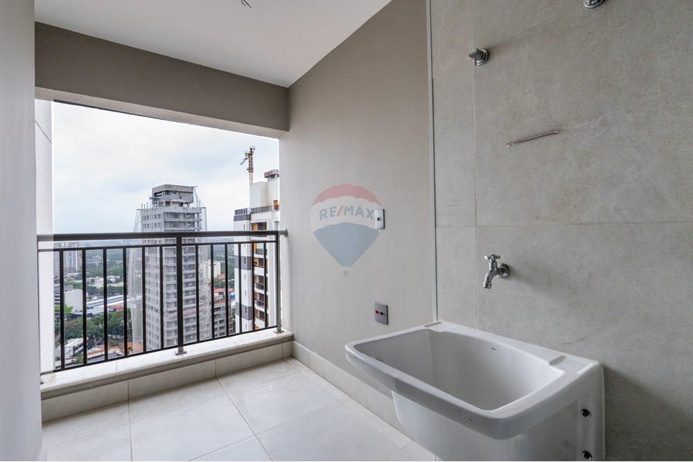 Apartamento - Venda - São Paulo , São Paulo - DSC04654.jpg - 601181010-54