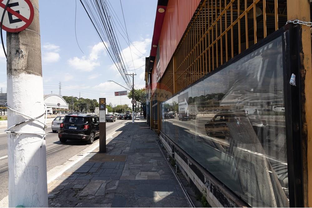 Prédio - Venda - São Paulo , São Paulo - Avenida Edgar Faco, 400_53 frente editada.jpg - 601751003-271