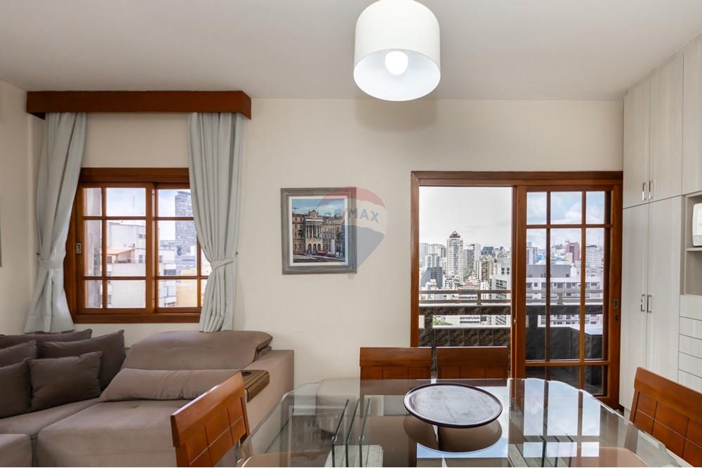 Apartamento - Venda - São Paulo , São Paulo - IMG_544618.jpg - 602291022-11