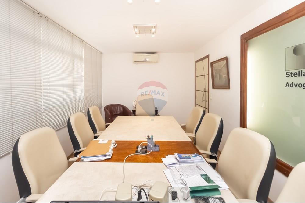 Cj. Comercial/ Sala - Venda - São Paulo , São Paulo - IMG_346807.jpg - 630331091-22