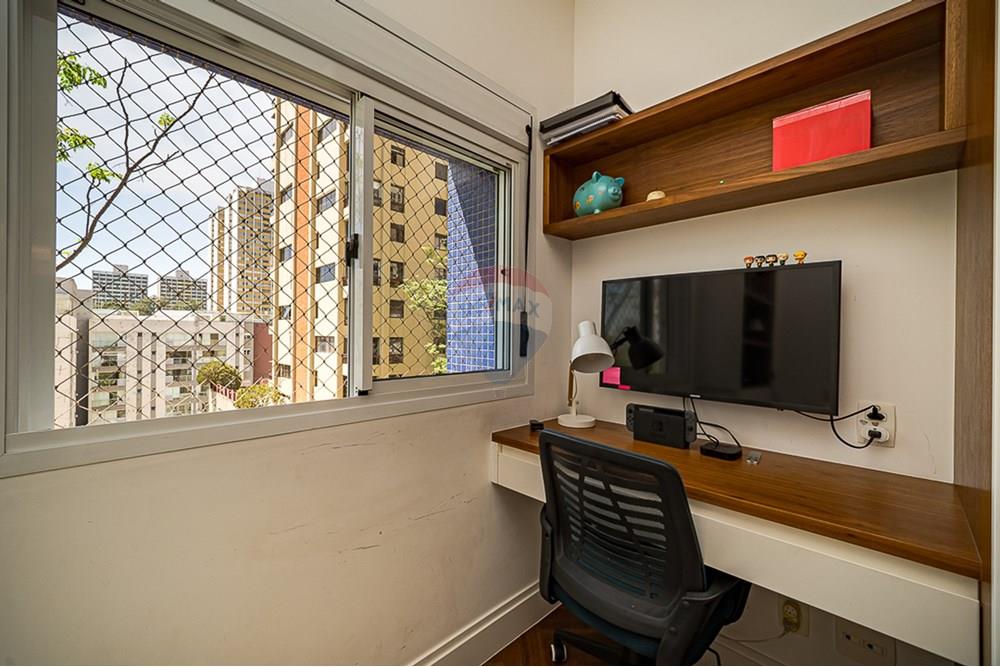 Duplex - Venda - São Paulo , São Paulo - 57.jpg - Quarto - 601081006-128