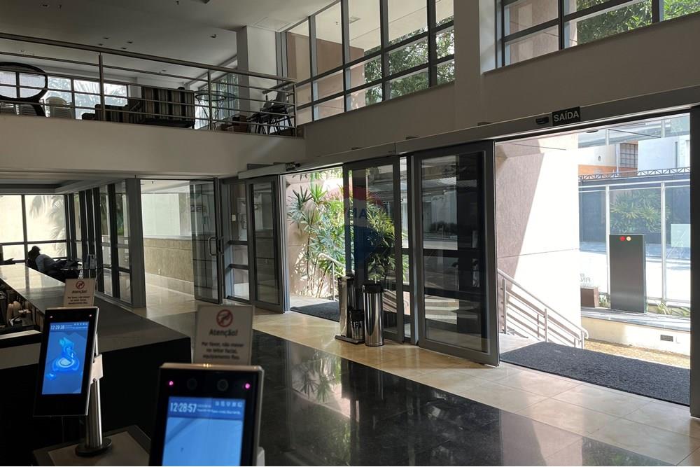 Cj. Comercial/ Sala - Alugar - São Paulo , São Paulo - IMG_5417.jpg - 602341003-13