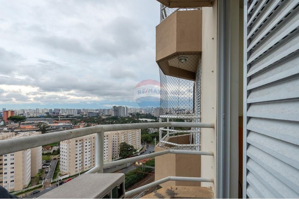 Apartamento - Venda - São Paulo , São Paulo - 30_AP.jpg - 601471015-54