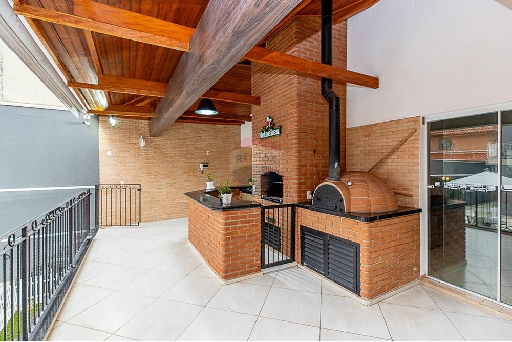 Casa - Venda - São Paulo , São Paulo - 46.jpg - Área Gourmet - 601131046-12