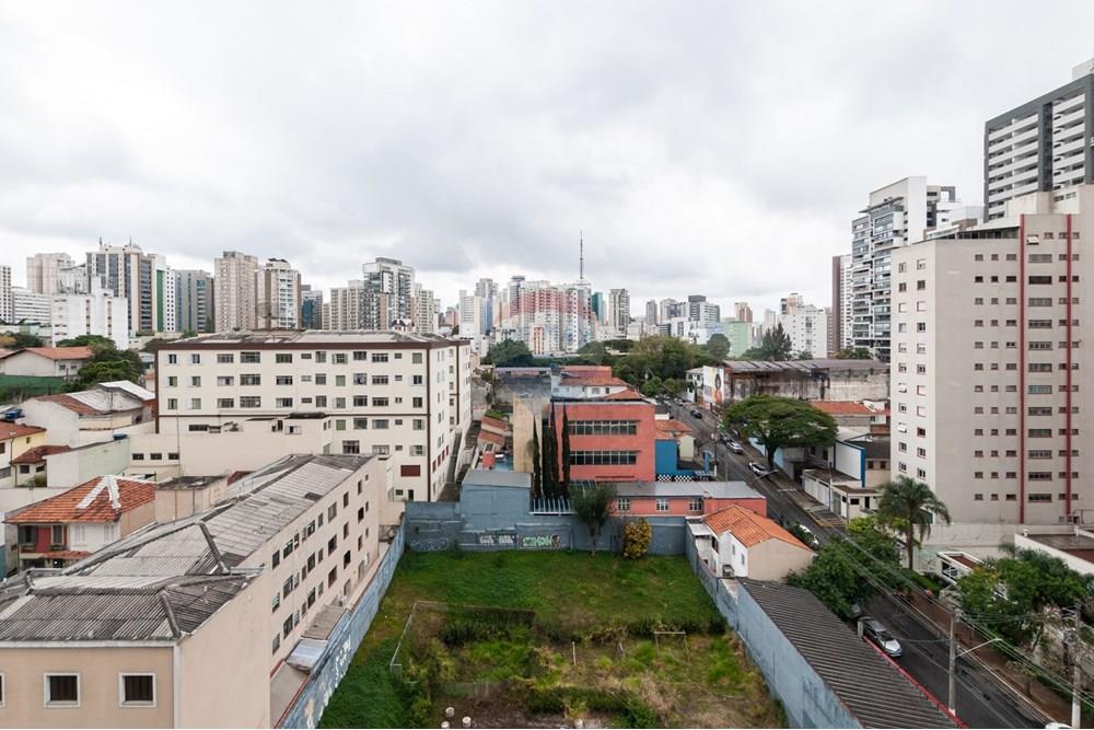 Apartamento - Alugar - São Paulo , São Paulo - DSC_5345.jpg - 601191026-201