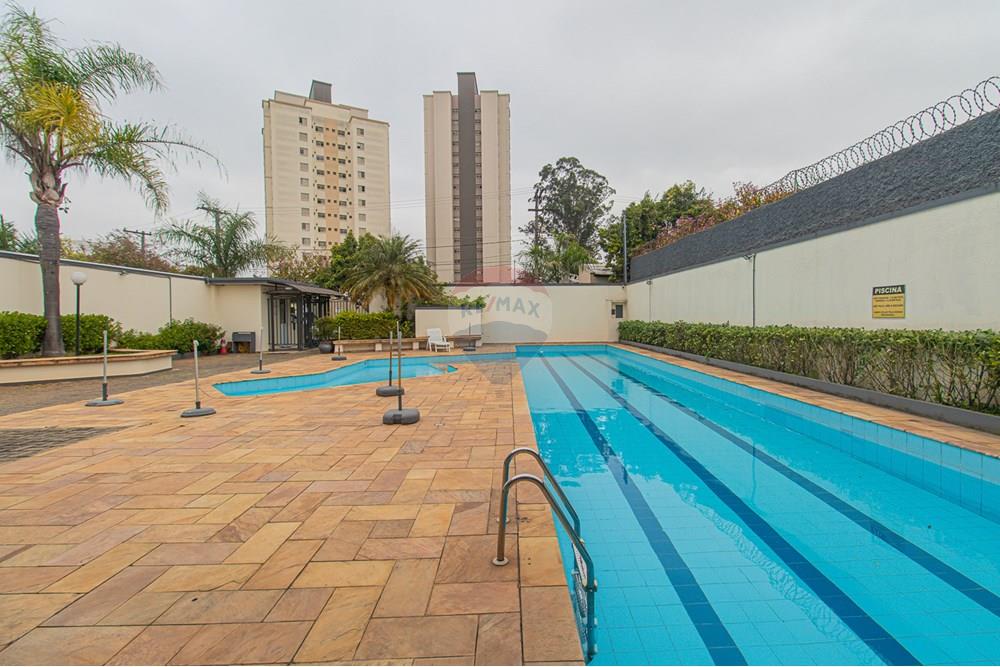Apartamento - Alugar - São Paulo , São Paulo - 02area-condominial_007.jpg - 601421020-35