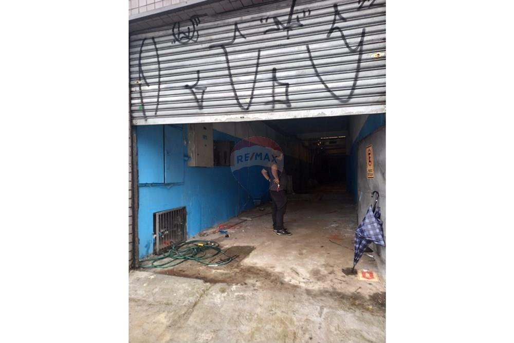 Galpão - Alugar - São Paulo , São Paulo - ENTRADA GALPAO.jpg - 601081019-50