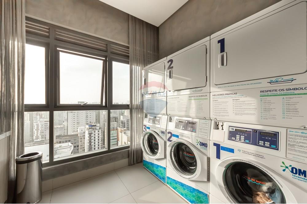 Apartamento - Venda - São Paulo , São Paulo - Cópia de IMG_9576.jpg - 630331102-15