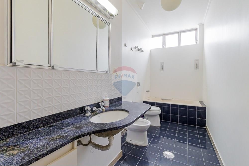 Apartamento - Venda - São Paulo , São Paulo - IMG_4828.jpg - Banheiro - 601081007-80