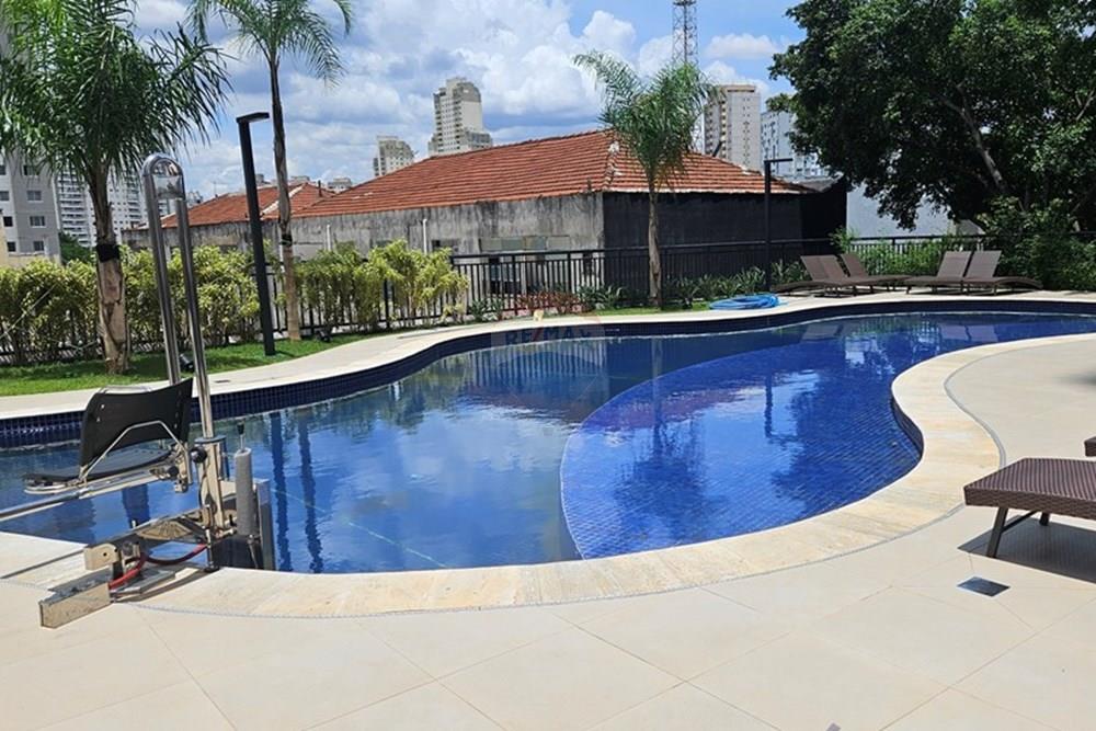 Apartamento - Alugar - São Paulo , São Paulo - 20250205_124428.jpg - 602101009-32