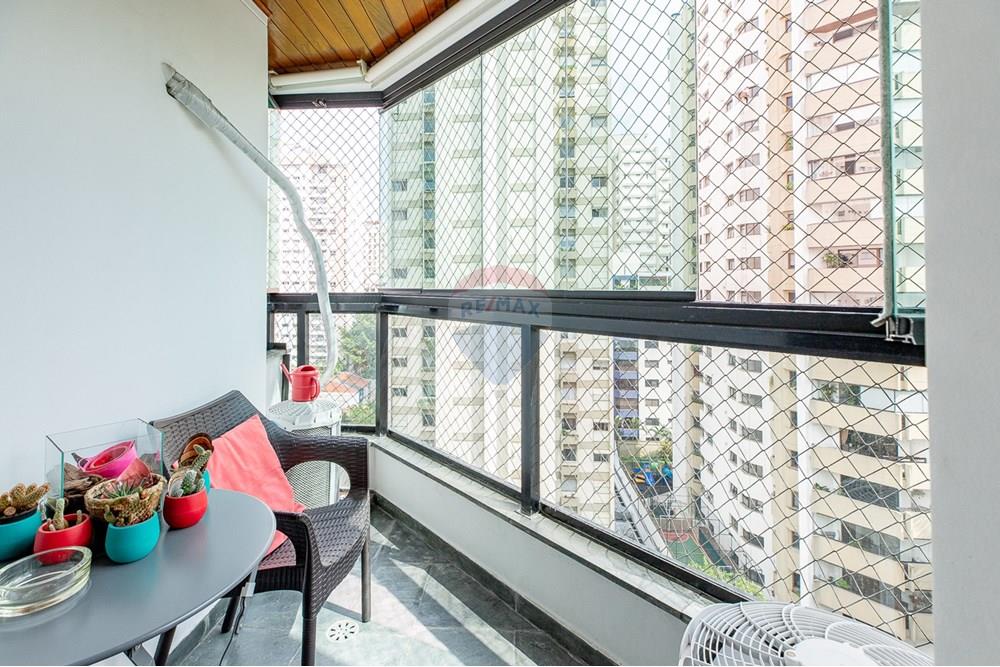 Apartamento - Venda - São Paulo , São Paulo - REMAX-8.jpg - 601251010-368