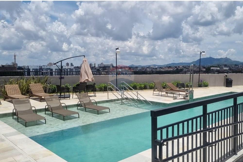 Apartamento - Alugar - São Paulo , São Paulo - WhatsApp Image 2025-01-06 at 23.11.18 (2).jpeg - 601751011-910