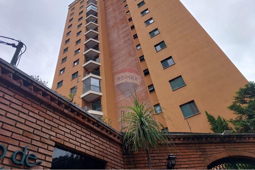 Apartamento - Alugar - São Paulo , São Paulo - 74ad26eb-8116-4a77-81f7-0f8cfc8b26a2.jpg - 602301001-131