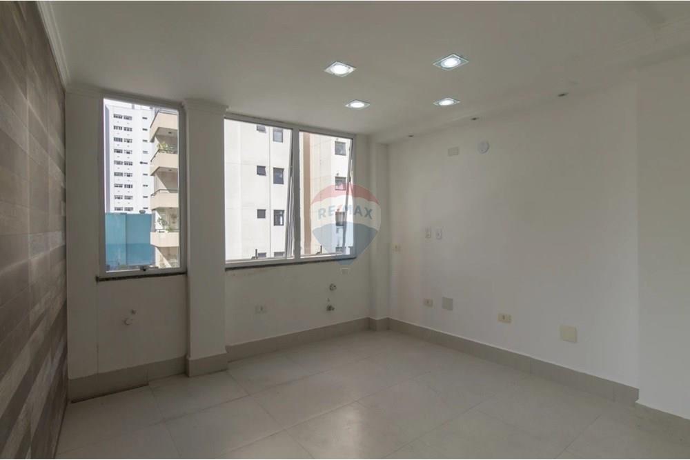 Cj. Comercial/ Sala - Alugar - São Paulo , São Paulo - 11.jpeg - 602291016-161