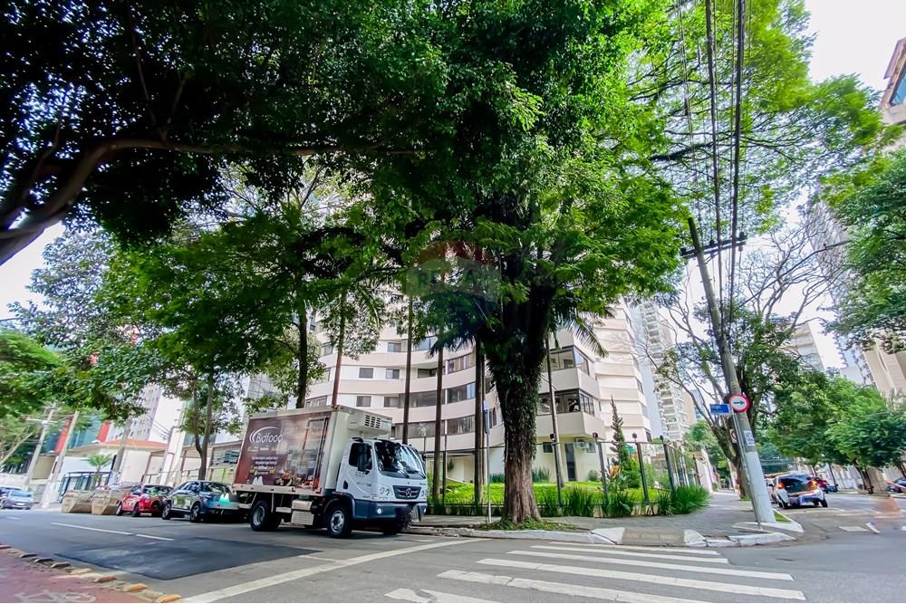 Apartamento - Venda - São Paulo , São Paulo - 51 Fachada.jpg - 602221003-74