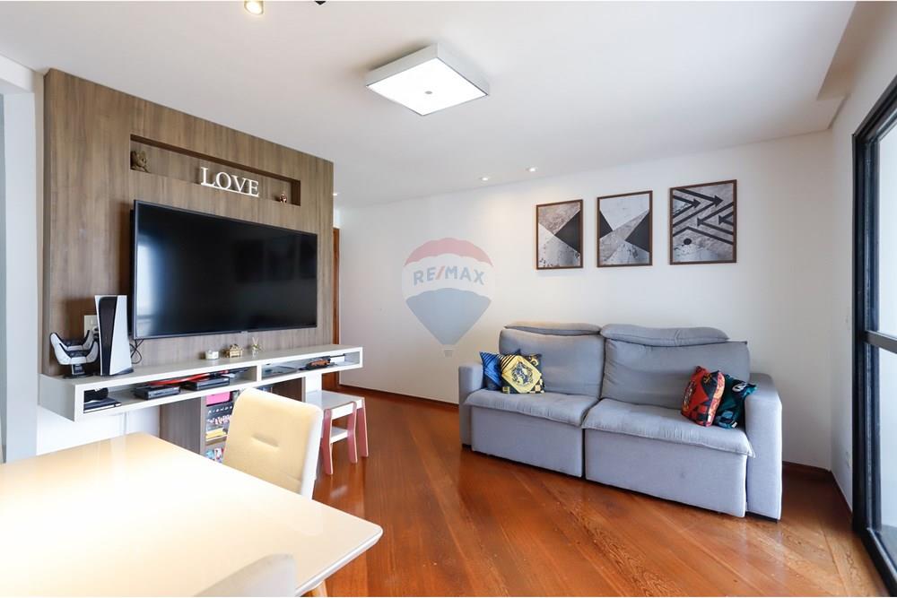 Apartamento - Venda - São Paulo , São Paulo - 25-09-08-Rua Antônio Pires, 810 - apto 132B_001_CapodannoFotografia.jpg - 602341026-3