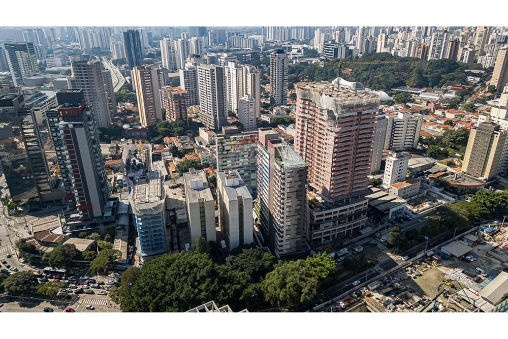 Apartamento - Venda - São Paulo , São Paulo - DJI_0060-33.jpg - 602281006-122