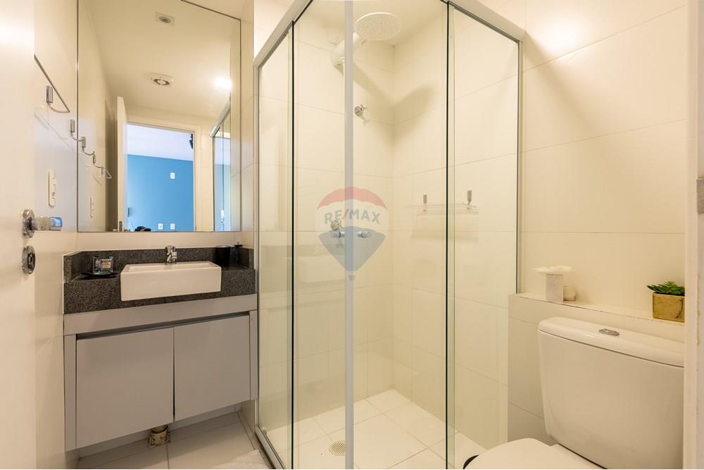 Apartamento - Venda - São Paulo , São Paulo - 18_AP.jpg - 601471003-143