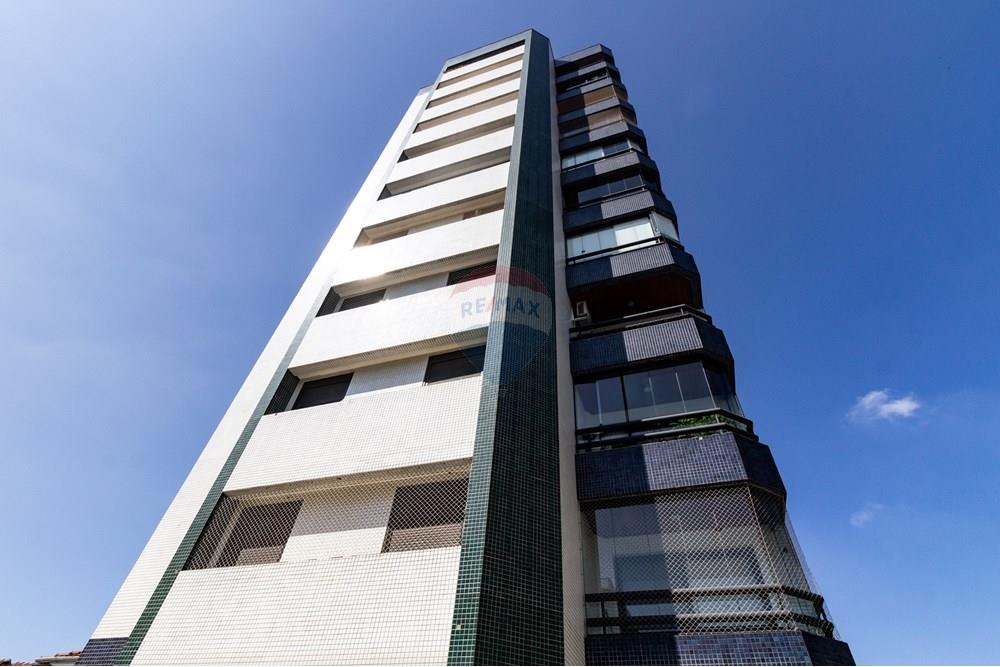 Apartamento - Venda - São Paulo , São Paulo - 26 FACHADA FUNDOS.jpg - 601261064-209